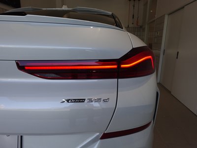 2026 BMW X6 — миниатюра 64
