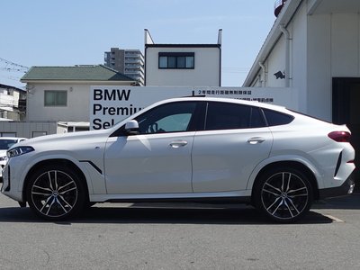 2026 BMW X6 — миниатюра 13