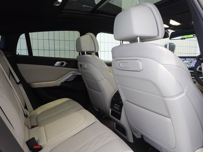 2026 BMW X6 — миниатюра 19