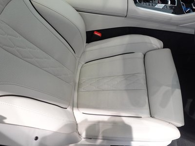 2026 BMW X6 — миниатюра 46