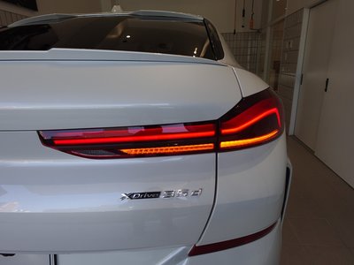 2026 BMW X6 — миниатюра 65