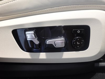 2026 BMW X6 — миниатюра 47