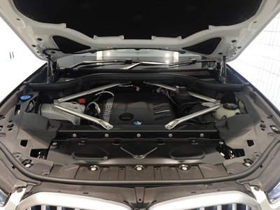 2026 BMW X6 — миниатюра 15