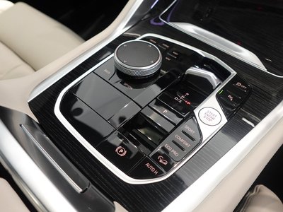 2026 BMW X6 — миниатюра 37