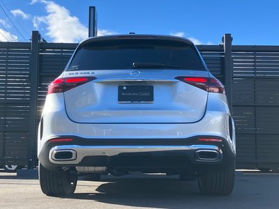 MERCEDES-BENZ GLE - 6