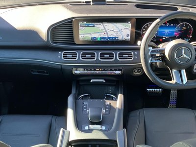 MERCEDES-BENZ GLE - 7