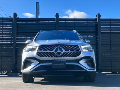 MERCEDES-BENZ GLE - 3