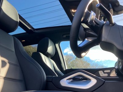 MERCEDES-BENZ GLE - 9