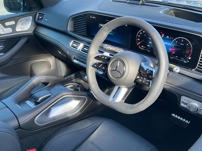 MERCEDES-BENZ GLE - 8