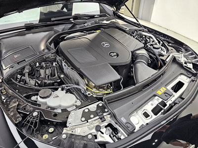 صورة 7 لـ 2025 Mercedes-BENZ CLE