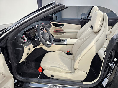 صورة 8 لـ 2025 Mercedes-BENZ CLE