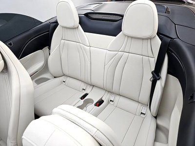 صورة 9 لـ 2025 Mercedes-BENZ CLE