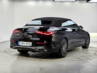 صورة 3 لـ 2025 Mercedes-BENZ CLE