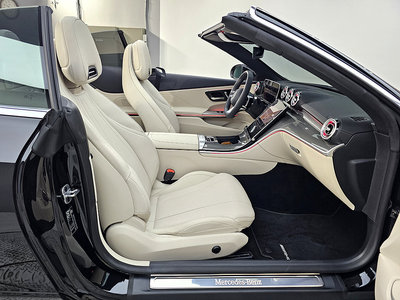 صورة 6 لـ 2025 Mercedes-BENZ CLE