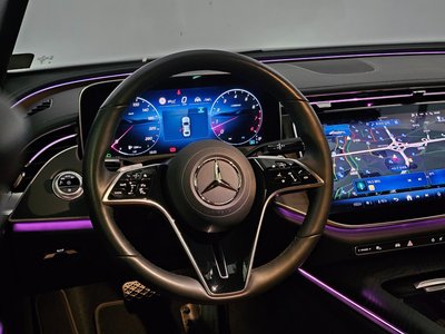 2024 Mercedes-BENZ E-CLASS 照片 4