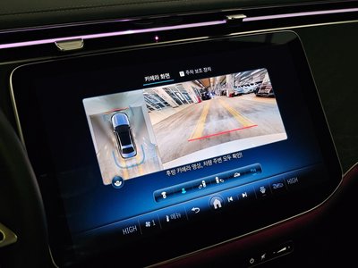 صورة مصغرة 11 لـ 2024 Mercedes-BENZ E-CLASS