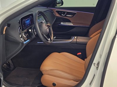 2024 Mercedes-BENZ E-CLASS 照片 6