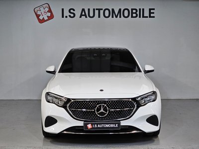 2024 Mercedes-BENZ E-CLASS 照片 5