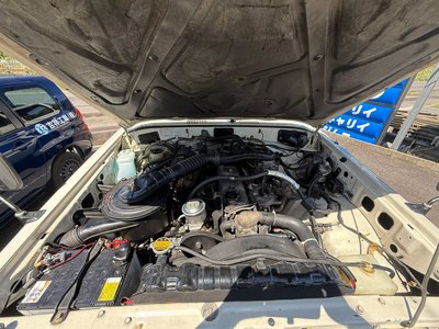 صورة مصغرة 17 لـ 1984 Toyota LAND CRUISER 60