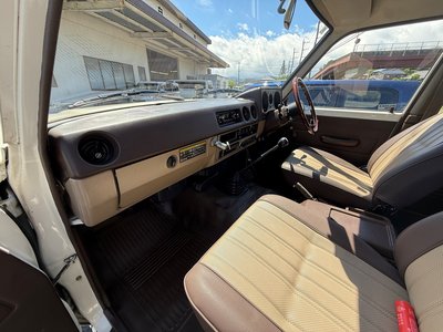 صورة مصغرة 14 لـ 1984 Toyota LAND CRUISER 60