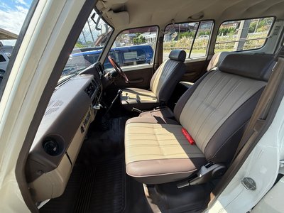 صورة مصغرة 13 لـ 1984 Toyota LAND CRUISER 60