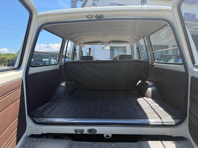 1984 TOYOTA LAND CRUISER 60 — фото 9