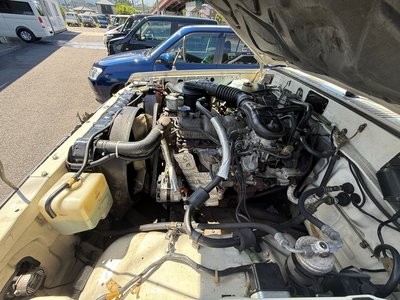 صورة مصغرة 18 لـ 1984 Toyota LAND CRUISER 60