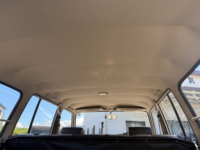 صورة مصغرة 11 لـ 1984 Toyota LAND CRUISER 60