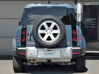 2022 LAND Rover DEFENDER 缩略图 33
