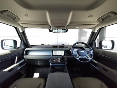 2022 LAND Rover DEFENDER 缩略图 12