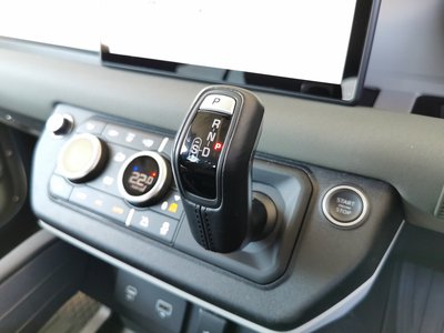 2022 LAND Rover DEFENDER 缩略图 18