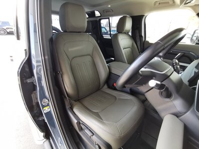 2022 LAND Rover DEFENDER 缩略图 19