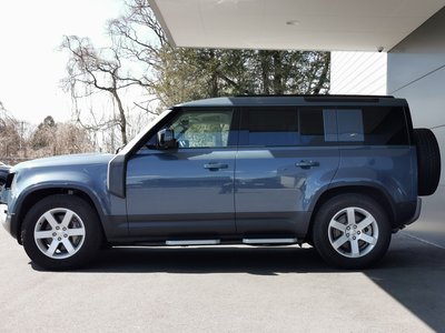 2022 LAND Rover DEFENDER 缩略图 31
