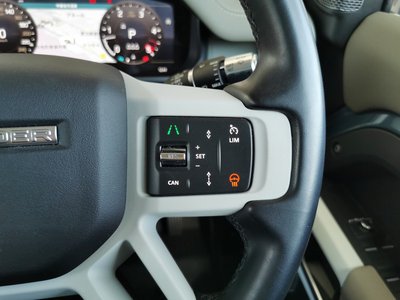 2022 LAND Rover DEFENDER 缩略图 11