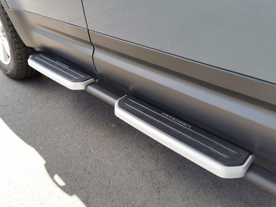 2022 LAND Rover DEFENDER 照片 4