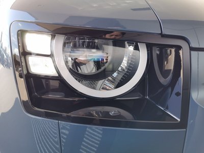 2022 LAND Rover DEFENDER 缩略图 23