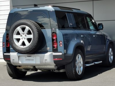 2022 LAND Rover DEFENDER 缩略图 32