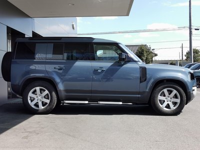 2022 LAND Rover DEFENDER 缩略图 30