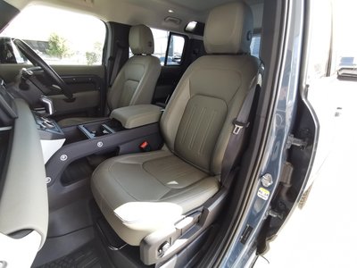 2022 LAND Rover DEFENDER 缩略图 20