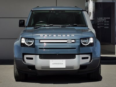 2022 LAND Rover DEFENDER 缩略图 28