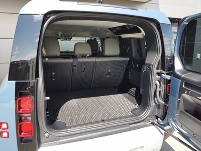 2022 LAND Rover DEFENDER 缩略图 25