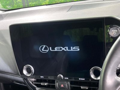 صورة 5 لـ 2023 Lexus NX