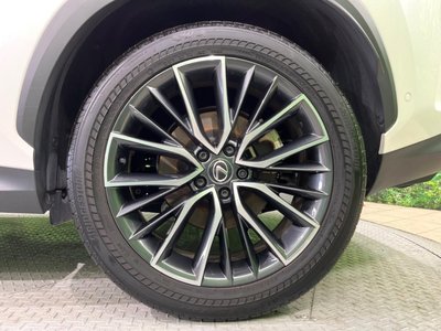 2023 Lexus NX — миниатюра 69