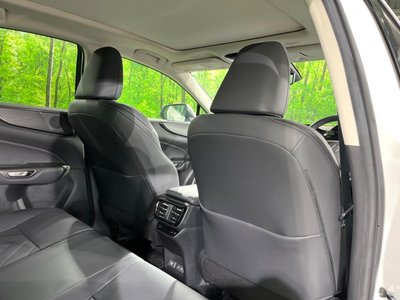 2023 Lexus NX — миниатюра 40