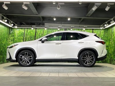 2023 Lexus NX — миниатюра 70