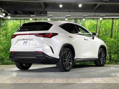 2023 Lexus NX — миниатюра 17