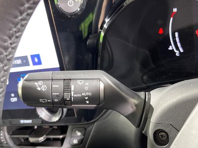 2023 Lexus NX — миниатюра 33