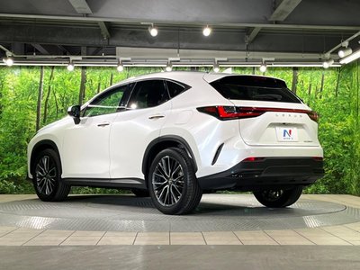 2023 Lexus NX — миниатюра 71
