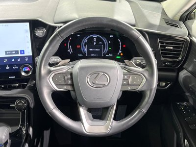 2023 Lexus NX — миниатюра 11