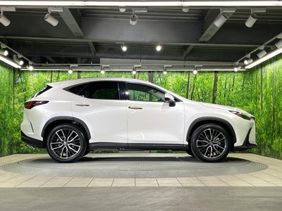 2023 Lexus NX — миниатюра 72